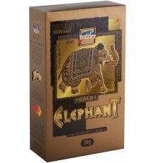 Battler Gold Elephant 250 g Loose Leaf Tea